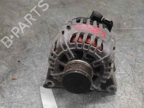 Used Alternator FORD FIESTA VI (CB1, CCN) [2008-2017]  21406691