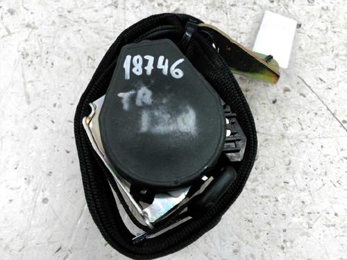 Rear left seatbelt VW GOLF V (1K1)  | BP21437872I29