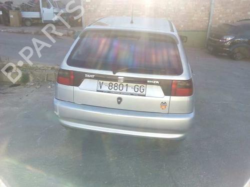 Left mirror SEAT IBIZA II (6K1)  | BP21450690C26 