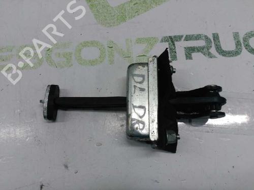 Dørhengsel/Dørstopper FORD FOCUS II (DA_, HCP, DP) [2004-2013]  21432839