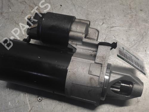 Used Starter MERCEDES-BENZ M-CLASS (W163) ML 430 (163.172) (272 hp) 24678127