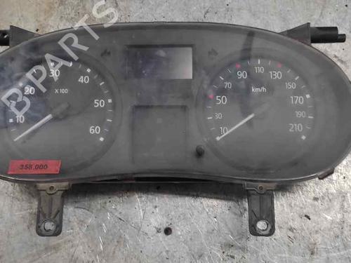 Used Instrument cluster RENAULT TRAFIC II Van (FL) [2001-2025]  21409460