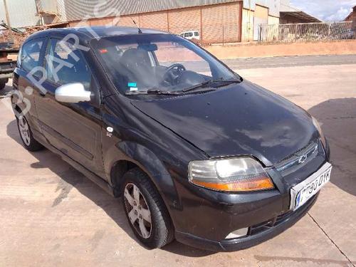Left sun visor CHEVROLET KALOS  | BP21462272I1 
