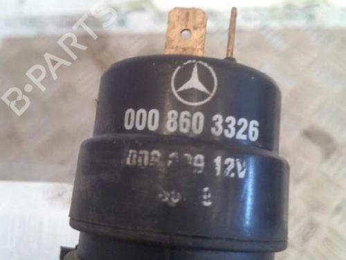 Washer pump MERCEDES-BENZ SPRINTER 3-t Van (B903)  | BP21460332E24 