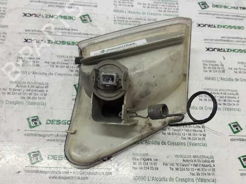 Left front indicator FORD FIESTA III (GFJ)  | BP21453241C32 