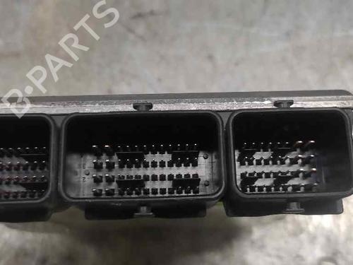 Engine control unit (ECU) RENAULT MEGANE I Classic (LA0/1_) 1.9 dCi (LA05) | BP21413131M57 