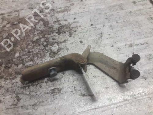 Used Hinge/Door check strap MERCEDES-BENZ VITO Van (W638) [1997-2003]  21471009