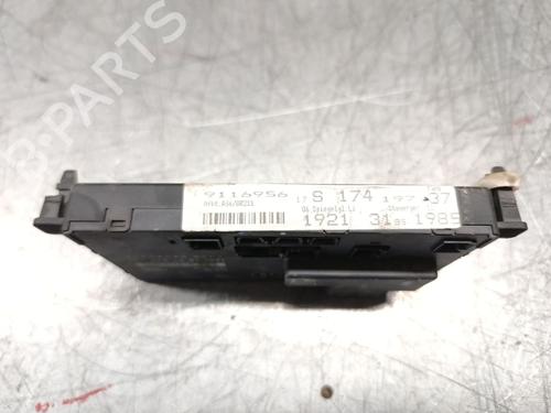 Electronic module MERCEDES-BENZ E-CLASS (W211) E 420 CDI (211.029) | BP25772472M83 