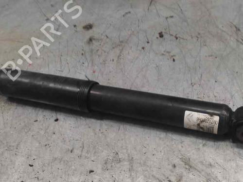 Used Right rear shock absorber PEUGEOT 208 I (CA_, CC_) [2012-2021]  21412963
