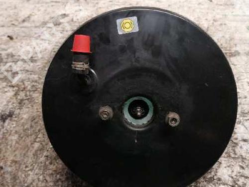 Used Servo brake NISSAN ALMERA II Hatchback (N16) [2000-2025]  21475087