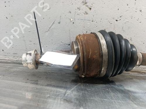 Right front driveshaft RENAULT MASTER III Van (FV) 2.3 dCi 125 FWD (FV0C, FV0D, FV0G, FV0H, FV0J, FV0K,... | BP31136960M39 - Image 2