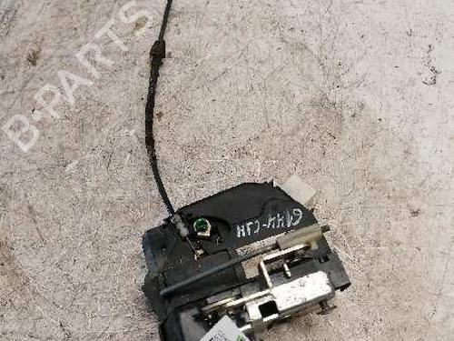 Used Rear right lock ROVER 75 (RJ) [1999-2005]  21482108