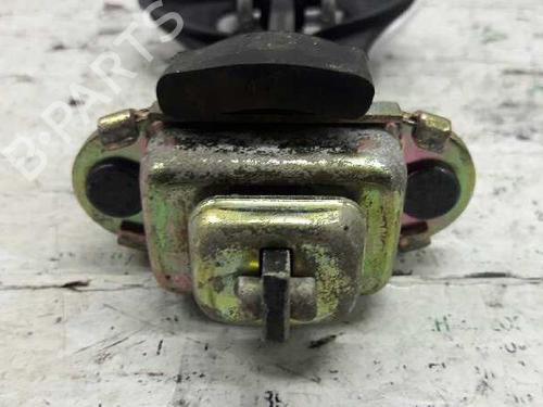 Hinge/Door check strap PEUGEOT 407 (6D_)  | BP21455830C146 
