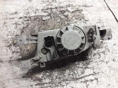 Right headlight CITROËN XSARA PICASSO (N68) 2.0 HDi | BP21472863C29 