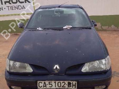 Bobine RENAULT MEGANE I Classic (LA0/1_)  | BP21465159M94 