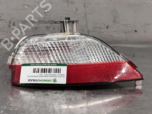 Venstre baglygte kofanger RENAULT CAPTUR I (J5_, H5_) 1.5 dCi 90 (J5N4, J5M5, J5MW, J5M6, J5AL, J5AJ) (90 hp) 30889523