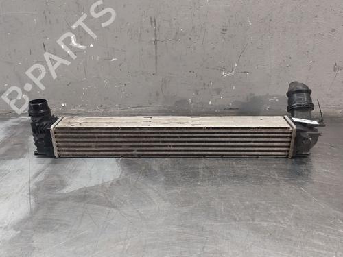 Intercooler Intercooler RENAULT SCÉNIC III (JZ0/1_) 1.5 dCi (110 hp) 35895906 35895906