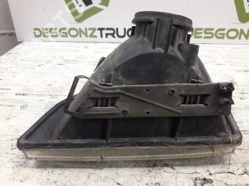 Right headlight FORD FIESTA III (GFJ)  | BP21457542C29 