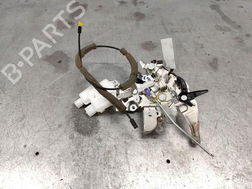 Electronic module DACIA DOKKER MPV (KE_)  | BP24397354M83