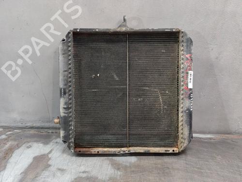 Used Water radiator Water radiator NISSAN TRADE Van 3.0 D (86 hp) 39637845 39637845