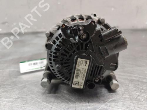 Alternator CITROËN BERLINGO MULTISPACE (B9) 1.6 HDi 75 16V | BP32980618M7 - Image 3