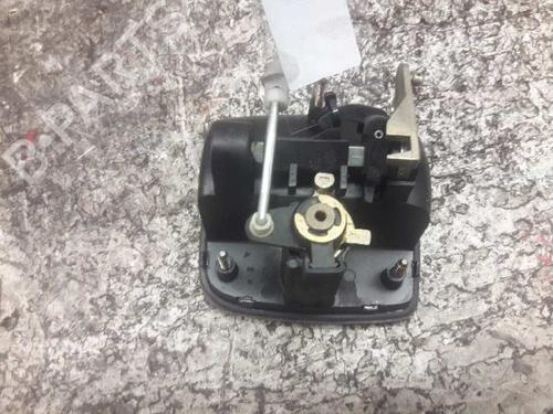 Trunk håndtak SEAT LEON (1M1)  | BP21468033C132 
