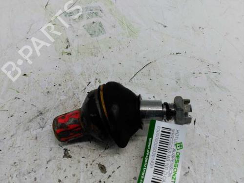 Used Other Other MERCEDES-BENZ MB Van (W631) 2.4 D (76 hp) 21429116 21429116