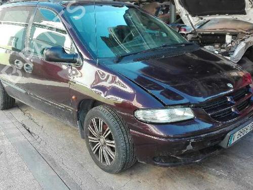 Steering rack CHRYSLER VOYAGER / GRAND VOYAGER III (GS_, NS_)  | BP21483583M22 