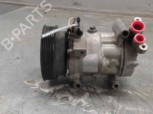 AC-Kompressor RENAULT KANGOO Express (FC0/1_)  | BP21405108M34 