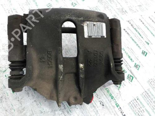 Højre bremsekaliber foran CITROËN XSARA (N1) 1.9 D | BP21446963M104 