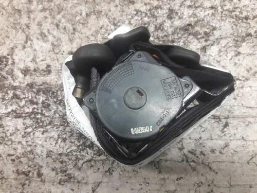 Rear center seatbelt CHEVROLET KALOS  | BP21462703I27 