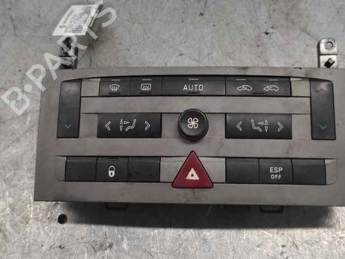 Used Climate control PEUGEOT 407 SW (6E_, 6D_) [2004-2011]  21413989
