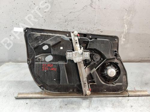Front right window mechanism FORD FIESTA VI (CB1, CCN) 1.25 | BP24406619C23