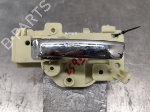 Venstre foran invendig håndtak JEEP COMPASS (MK49) 2.2 CRD (136 hp) 30910875