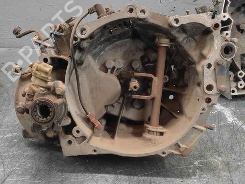 Used Gearbox PEUGEOT 306 Hatchback (7A, 7C, N3, N5) [1993-2003]  21406607