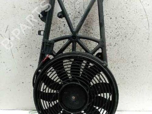 Koelventilatormotor OPEL MERIVA A MPV (X03) [2003-2010]  21441434
