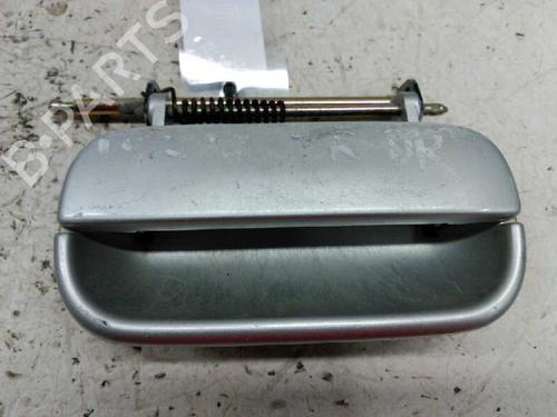 Used Rear right exterior door handle SKODA FELICIA I (6U1) [1994-1998]  21440578