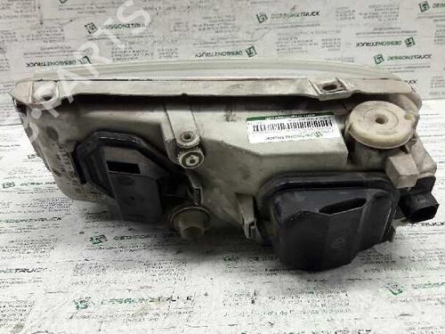 Right headlight VW PASSAT B3/B4 (3A2, 35I) 1.9 TDI | BP21449393C29 