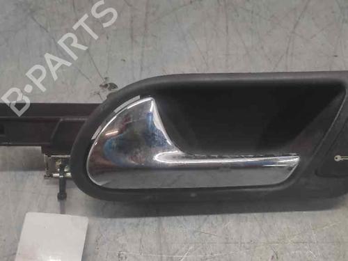 Used Front left interior door handle VW GOLF V (1K1) [2003-2010]  21407291