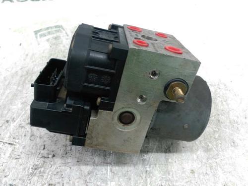 ABS Bremseaggregat OPEL ZAFIRA A MPV (T98)  | BP21435807M43 