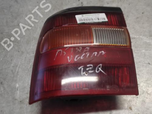 Used Left taillight OPEL VECTRA A (J89) 1.7 D (F19, M19) (60 hp) 24678296