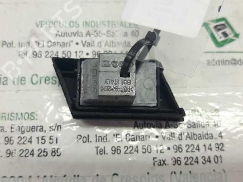 Right front window switch SEAT IBIZA III (6L1)  | BP21449094I26 