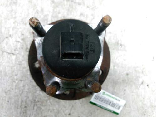 Other OPEL ZAFIRA A MPV (T98) 1.6 (F75) | BP21435841O1