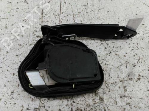 Used Front left seatbelt FORD TRANSIT Van (FA_ _) [2000-2006]  21443807