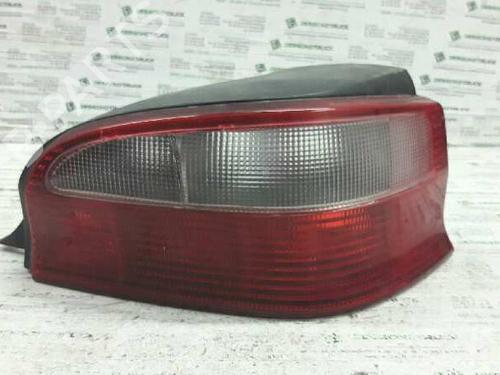 Used Right taillight CITROËN SAXO (S0, S1) [1996-2004]  21444983