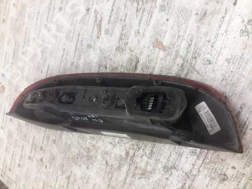 Left taillight OPEL CORSA C (X01)  | BP21468758C34 