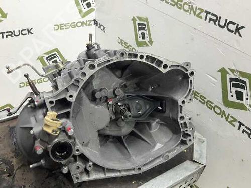 Gearbox PEUGEOT PARTNER MPV (5_, G_)  | BP21433024M3 