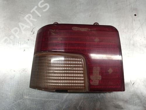 Used Left taillight PEUGEOT 205 II (20A/C) [1987-2000]  30400539