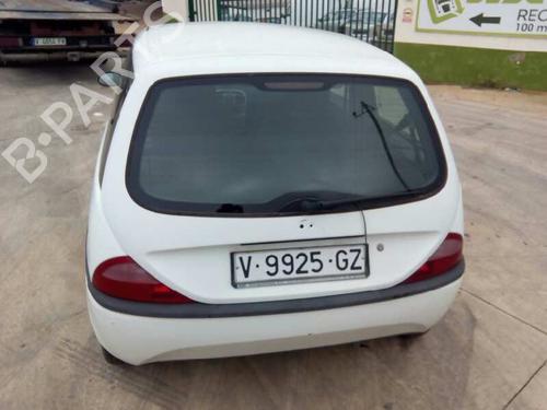 Left taillight LANCIA Y (840_)  | BP21473175C34 