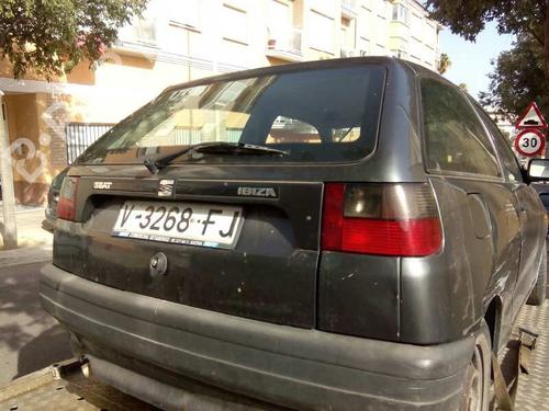 Alternator SEAT IBIZA II (6K1)  | BP21447952M7 